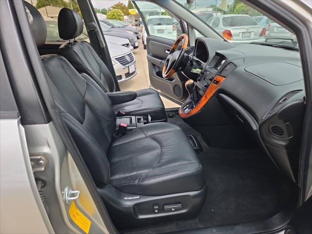 used 2001 Lexus RX 300 car, priced at $3,450