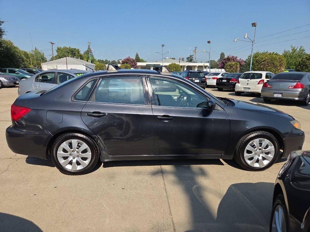 used 2011 Subaru Impreza car, priced at $2,995