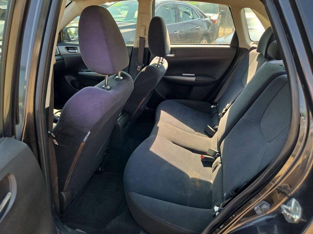 used 2011 Subaru Impreza car, priced at $2,995