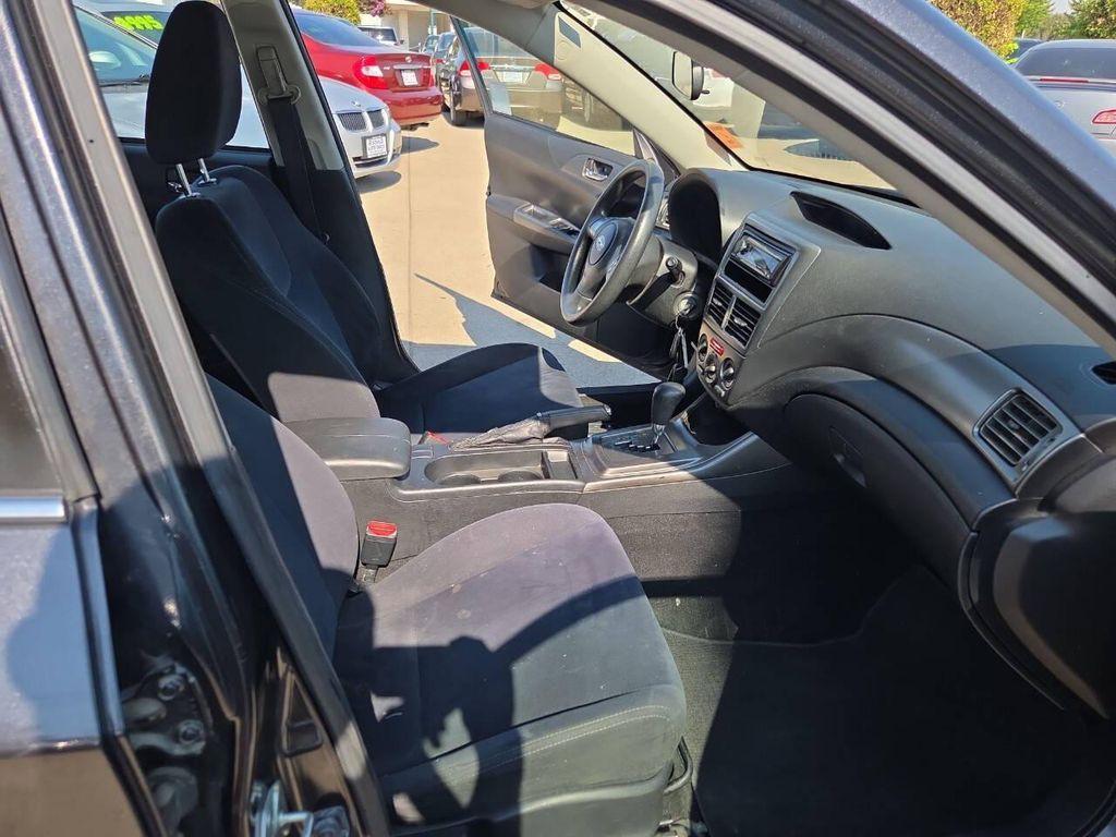 used 2011 Subaru Impreza car, priced at $2,995