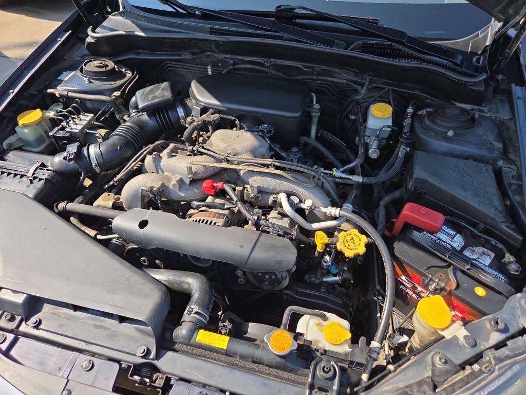 used 2011 Subaru Impreza car, priced at $2,995