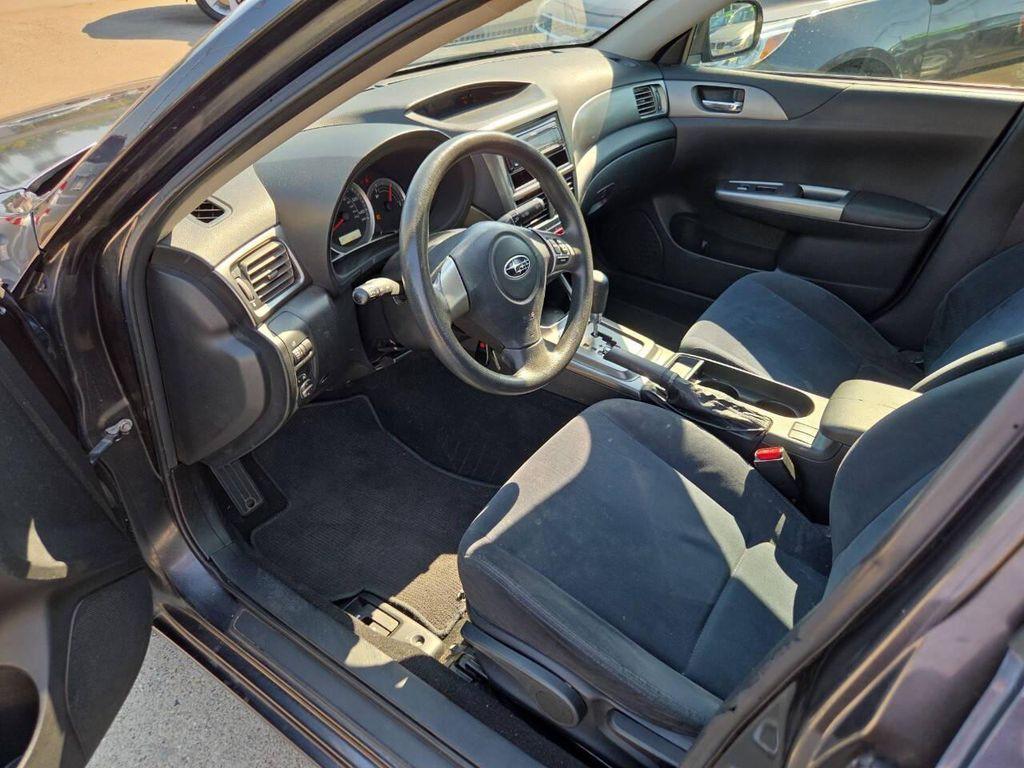 used 2011 Subaru Impreza car, priced at $2,995