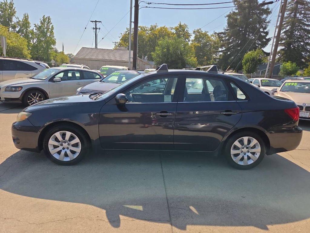 used 2011 Subaru Impreza car, priced at $2,995