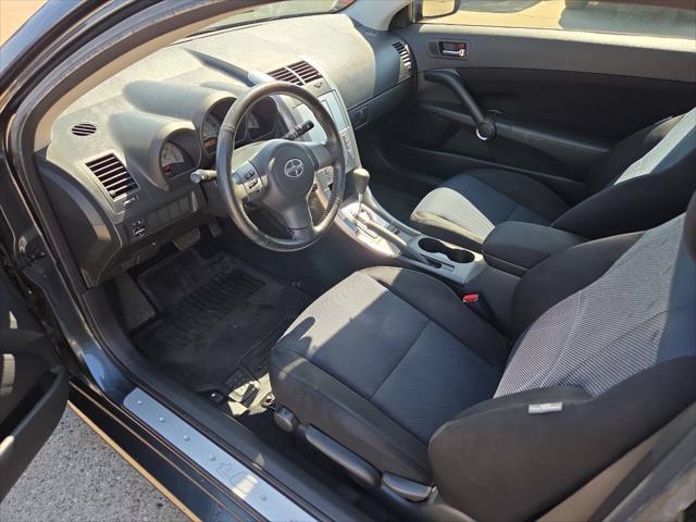 used 2007 Scion tC car, priced at $4,995