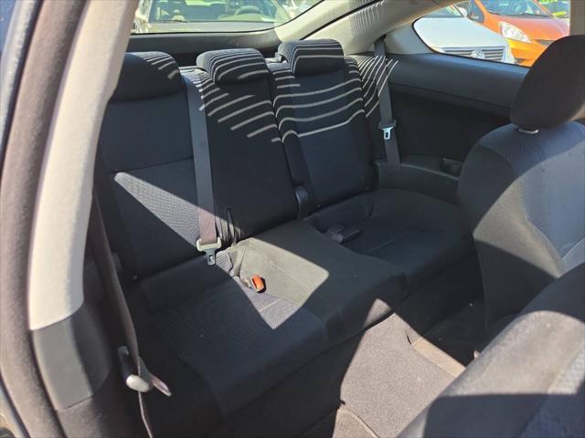 used 2007 Scion tC car, priced at $4,995