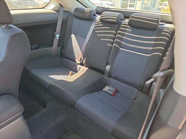 used 2007 Scion tC car, priced at $4,995