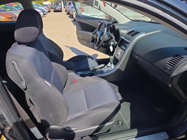 used 2007 Scion tC car, priced at $4,995