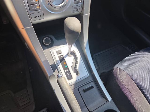 used 2007 Scion tC car, priced at $4,995