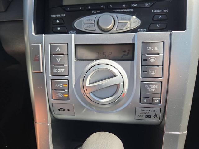 used 2007 Scion tC car, priced at $4,995