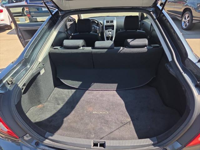 used 2007 Scion tC car, priced at $4,995