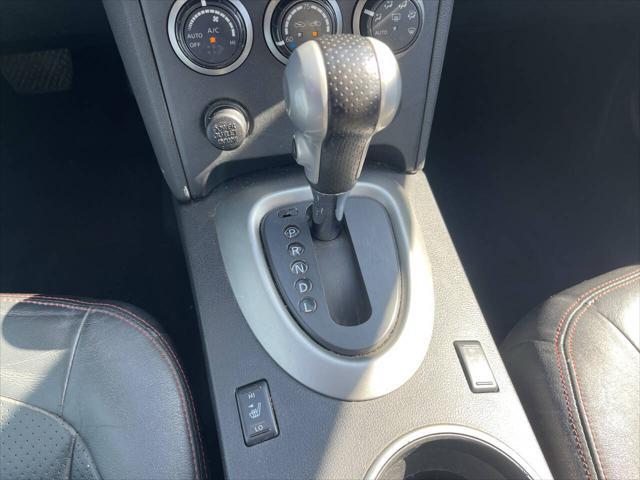 used 2011 Nissan Rogue car, priced at $5,995