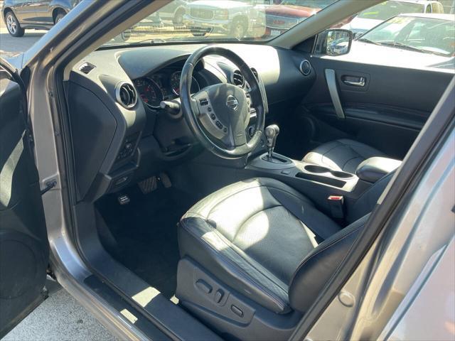 used 2011 Nissan Rogue car, priced at $5,995