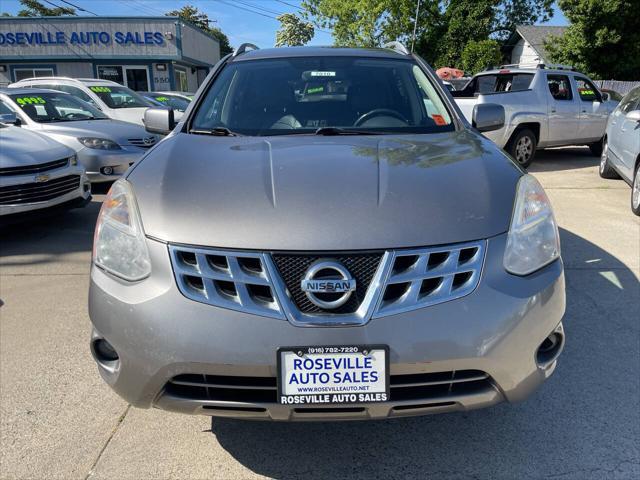 used 2011 Nissan Rogue car, priced at $5,995