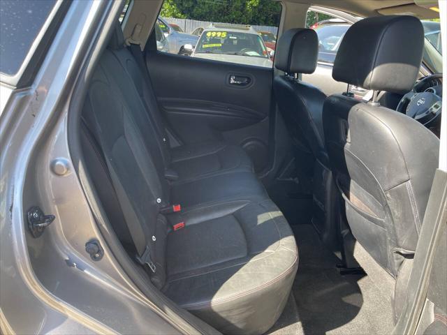 used 2011 Nissan Rogue car, priced at $5,995