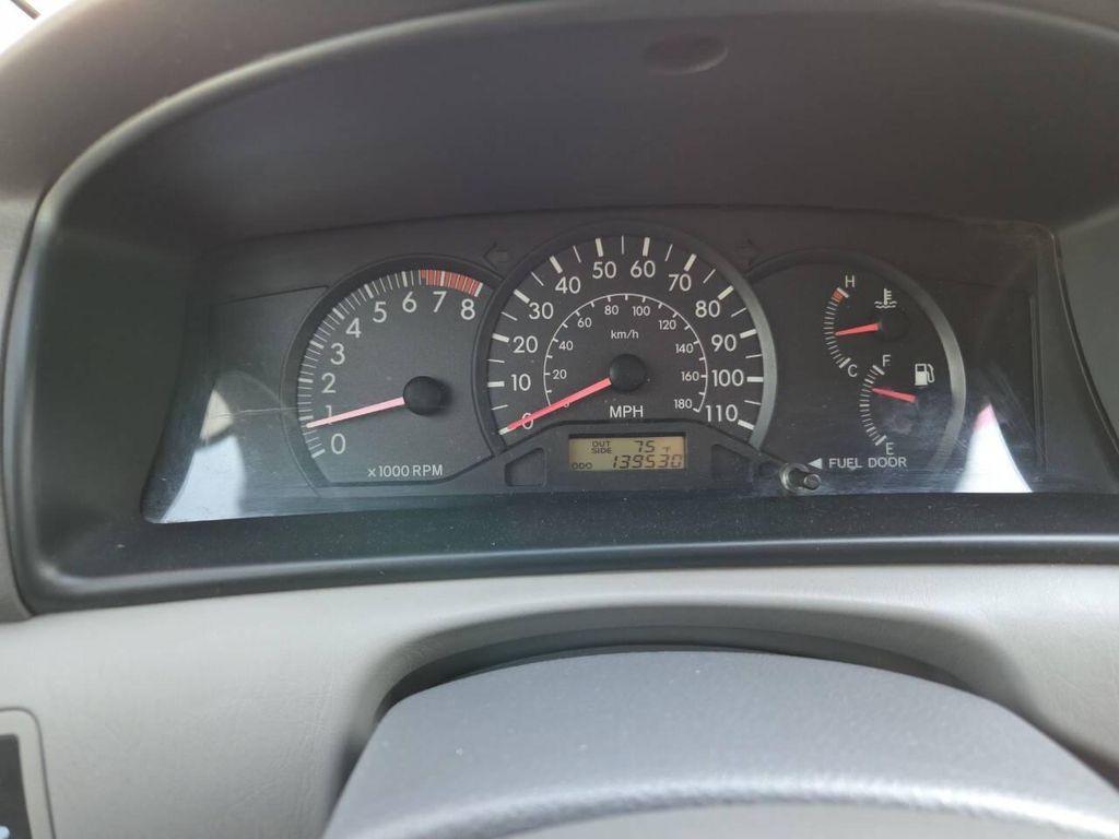 used 2005 Toyota Corolla car, priced at $4,995