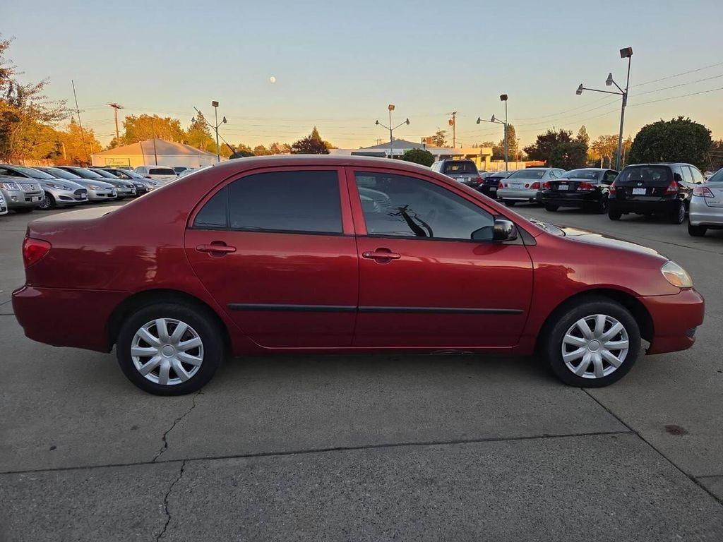 used 2005 Toyota Corolla car, priced at $4,995
