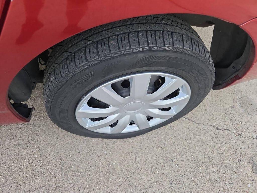 used 2005 Toyota Corolla car, priced at $4,995