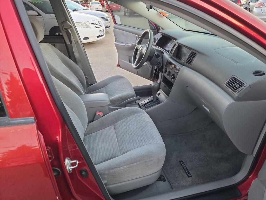 used 2005 Toyota Corolla car, priced at $4,995