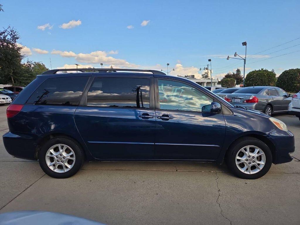 used 2004 Toyota Sienna car, priced at $4,995