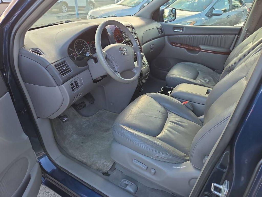 used 2004 Toyota Sienna car, priced at $4,995