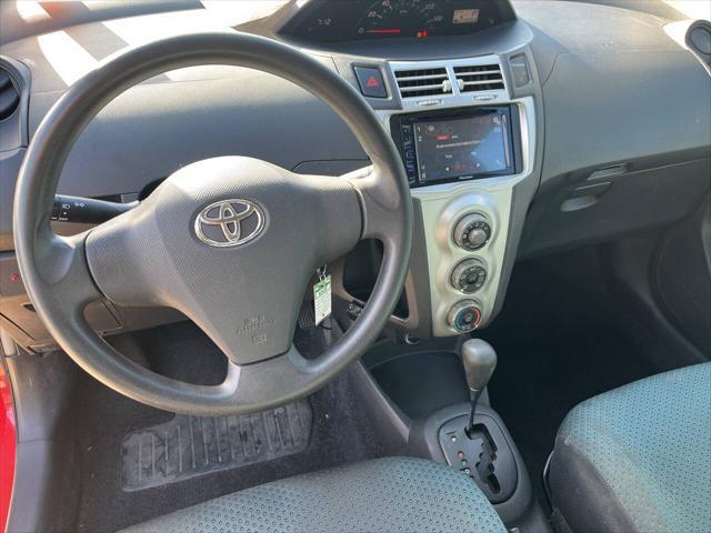 used 2008 Toyota Yaris car, priced at $2,995