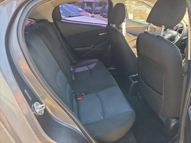 used 2016 Scion iA car, priced at $5,995
