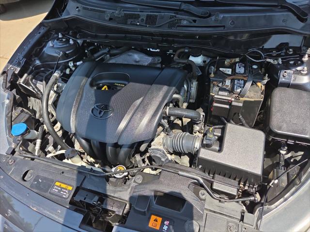 used 2016 Scion iA car, priced at $5,995
