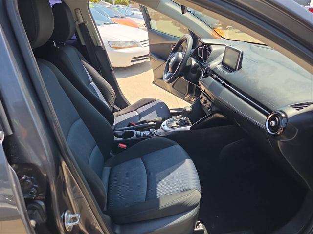 used 2016 Scion iA car, priced at $5,995