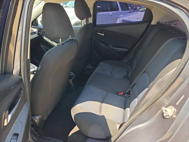 used 2016 Scion iA car, priced at $5,995