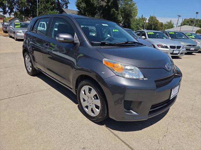 used 2010 Scion xD car, priced at $4,995