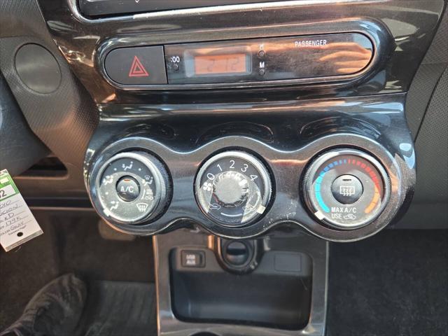 used 2010 Scion xD car, priced at $4,995