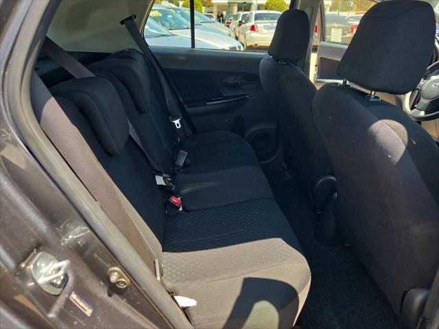 used 2010 Scion xD car, priced at $4,995