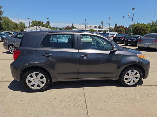 used 2010 Scion xD car, priced at $4,995