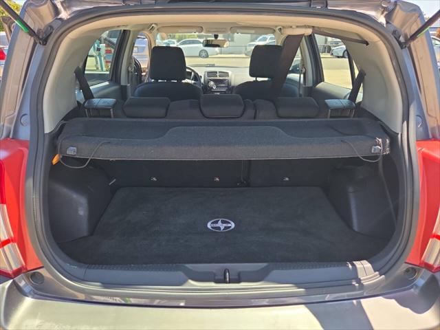used 2010 Scion xD car, priced at $4,995