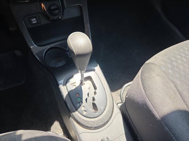 used 2010 Scion xD car, priced at $4,995