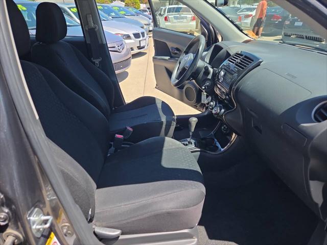 used 2010 Scion xD car, priced at $4,995