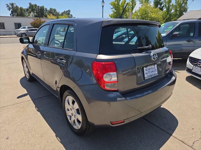 used 2010 Scion xD car, priced at $4,995