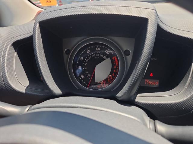 used 2010 Scion xD car, priced at $4,995