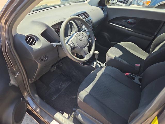 used 2010 Scion xD car, priced at $4,995