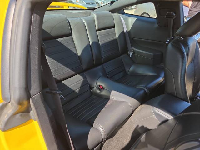 used 2006 Ford Mustang car, priced at $6,450