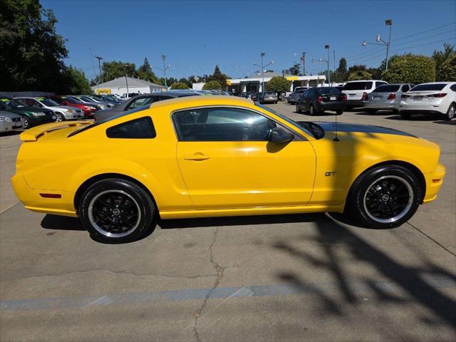 used 2006 Ford Mustang car, priced at $6,450