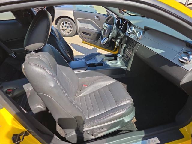 used 2006 Ford Mustang car, priced at $6,450