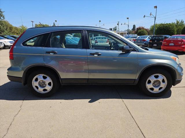 used 2011 Honda CR-V car, priced at $4,995