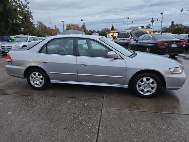 used 2001 Honda Accord car, priced at $3,650