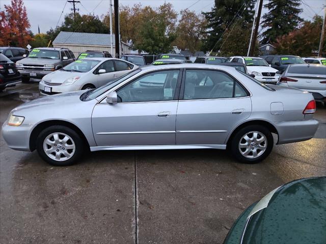 used 2001 Honda Accord car, priced at $3,650