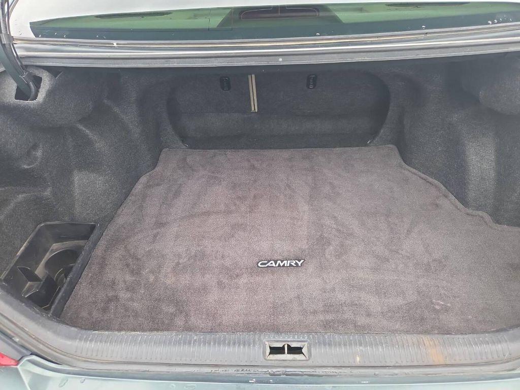 used 2003 Toyota Camry car, priced at $3,995