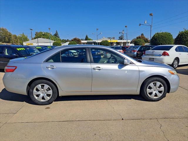 used 2007 Toyota Camry car, priced at $4,995