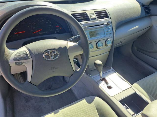 used 2007 Toyota Camry car, priced at $4,995