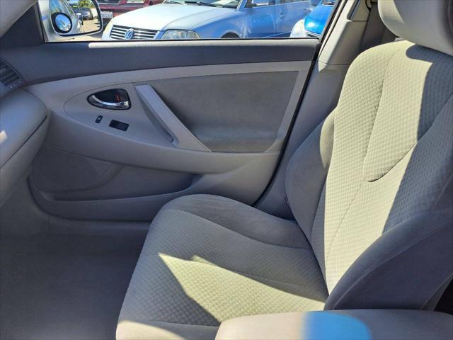 used 2007 Toyota Camry car, priced at $4,995