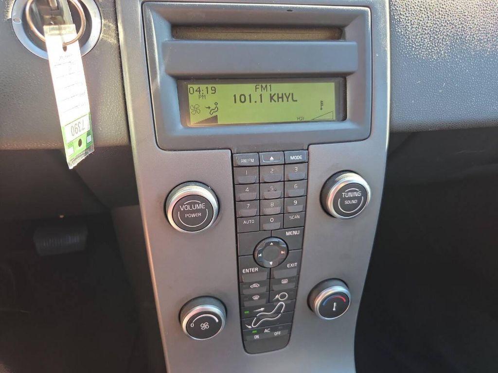 used 2009 Volvo C30 car, priced at $4,995